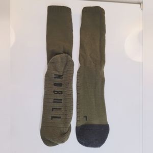 NOBULL Crew Socks M